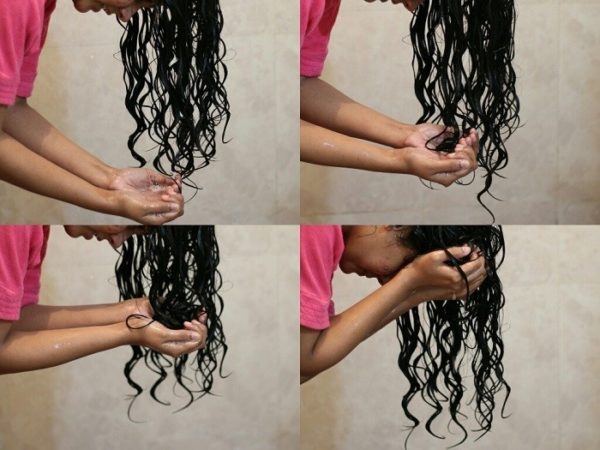 squish to condish method squish to condish method